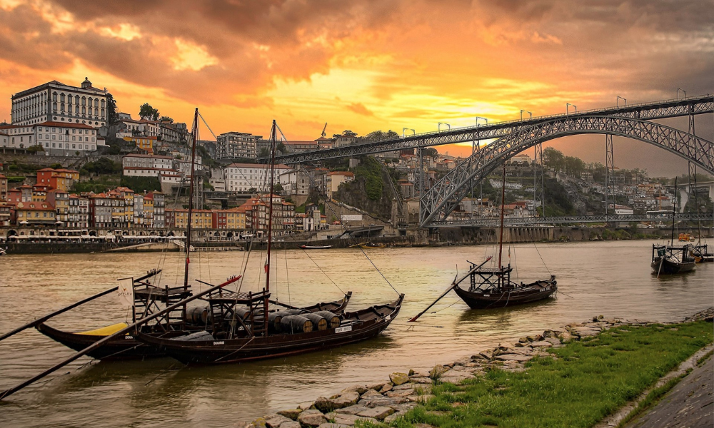Au-delà des sentiers battus – Top 10 des perles cachées de Porto