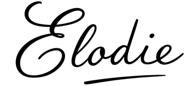 signature Elodie